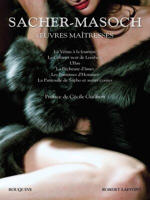 cover image of Oeuvres maîtresses